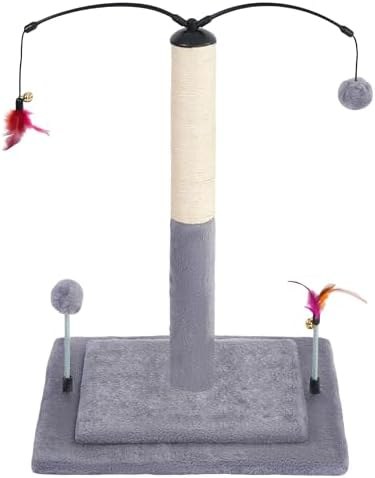 Grey, square base (20.9 in)